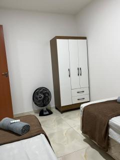 Urban Stay 06 - Moderno e bem localizado prox a Fraga Maia - 2