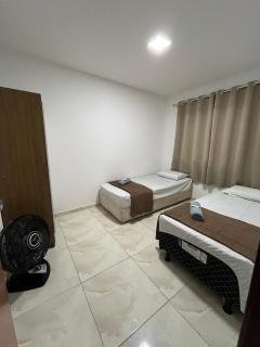Urban Stay 06 - Moderno e bem localizado prox a Fraga Maia - 1