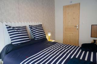 NEMO Maison de Pêcheur Port-Plage avec échappée mer - 9