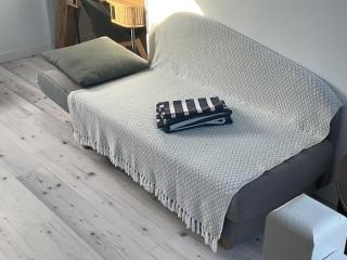 NEMO Maison de Pêcheur Port-Plage avec échappée mer - 4