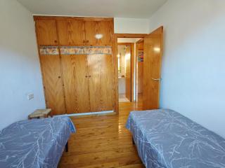 Ambiente cálido y luminoso- Confort rústico - Falcó 5 - 4