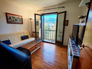 Ambiente cálido y luminoso- Confort rústico - Falcó 5 - 3