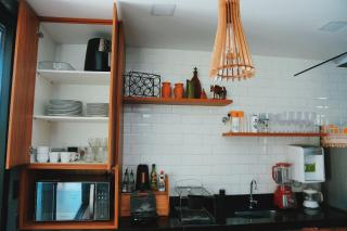 Casa em Milagres| 3 suítes, área gourmet, piscina - 1