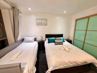 Ocean Park Apartments - Oceanfront - Free Parking and Fast WiFi - Edinburgh - 5