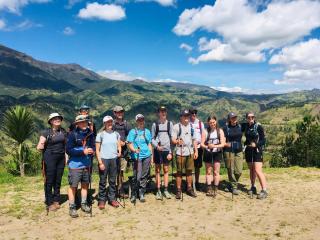 Starlight Mountain Lodge - 8