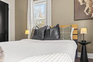 7 Min To Downtown, Firepit, Bourbon Trail, HorsePark - 7