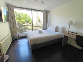 Estudio Hotelero Santiago Centro - 0