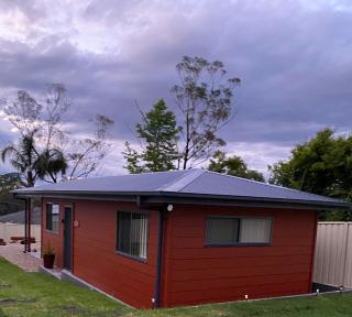 Ella Cottage - Relaxing romantic escape-Southern Highlands - 2