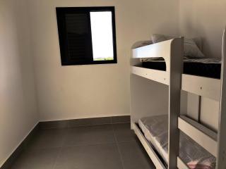 Apartamento Familiar com Charme Espaçoso 2VG - 9