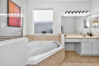 Disney Themed Villa Pool & Game Room - 8