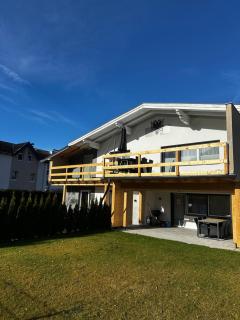 Apartments Kabashi 2 RIVER View - 7