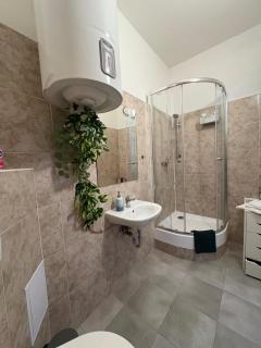 Apartment Josefská 2 Teplice - 6