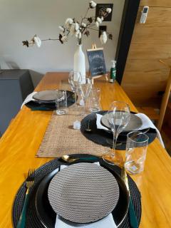 Cabaña Raices Habitat - 4