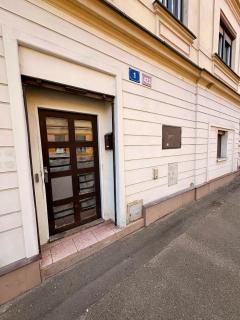 Apartment Josefská 2 Teplice - 4