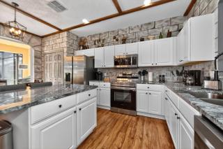 Disney Themed Villa Pool & Game Room - 1