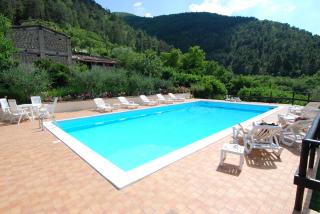 L'Oasi - Piano Delle Pieve - 8
