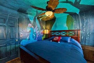 Disney Themed Villa Pool & Game Room - 7
