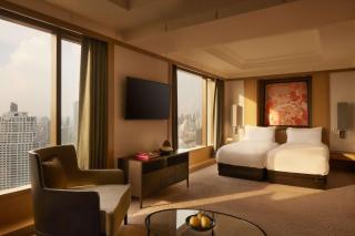 Banyan Tree Bangkok - 6