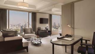 Banyan Tree Bangkok - 4