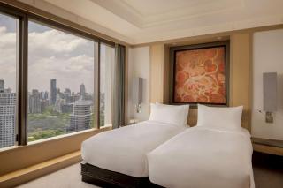 Banyan Tree Bangkok - 2