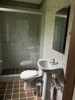 Cabaña Lago Verde Nocaima - 5