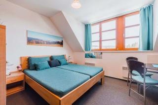 Skiapartma - Říčky v Orlických horách - 8