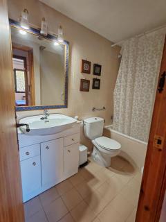 Confort excelente- Chimenea, sol y bien equipado - Falcó 10 - 2