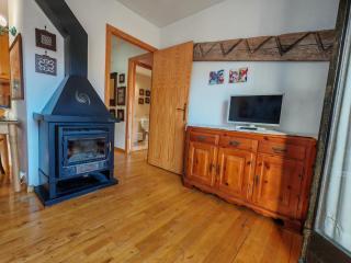 Confort excelente- Chimenea, sol y bien equipado - Falcó 10 - 3