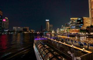 Banyan Tree Bangkok - 8