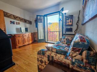 Confort excelente- Chimenea, sol y bien equipado - Falcó 10 - 5