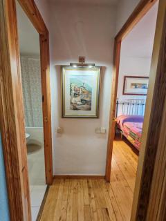 Confort excelente- Chimenea, sol y bien equipado - Falcó 10 - 6