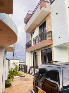 Lakes view apartments - 3