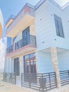 Lakes view apartments - 2