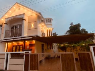 The Racors Residence - 8