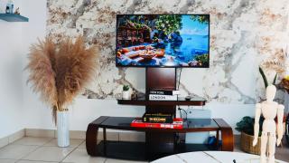 Tranquil One Bedroom with Scenic Views Fourways - 1