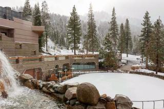 Resort at Squaw Creek's 560 & 558 - 1