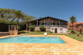 Casa de Campo com Piscina e Lareira em Braganca - 0