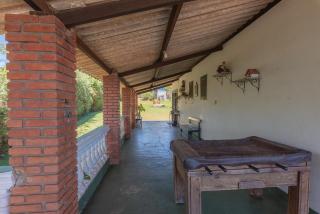 Casa de Campo com Piscina e Lareira em Braganca - 7