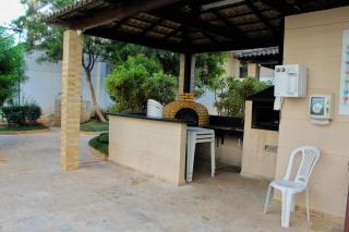 espetacular flat em resort - 5