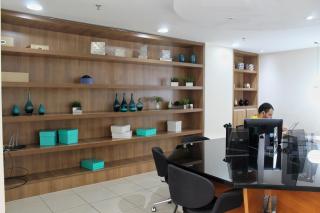 espetacular flat em resort - 4