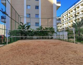 espetacular flat em resort - 3