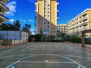 espetacular flat em resort - 1