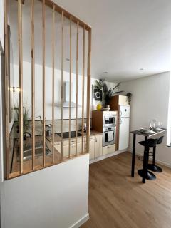 L'Oxygène -400m de la gare - 8