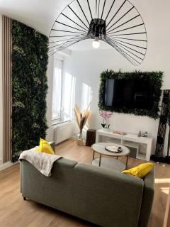 L'Oxygène -400m de la gare - 5