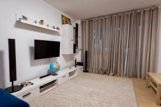 Central Apartment - 0