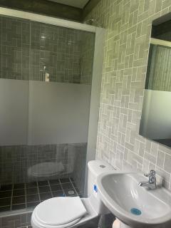 Cabaña Lago Verde Nocaima - 7