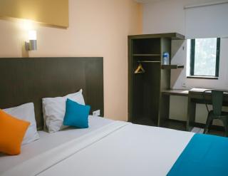 Cihampelas Hotel 1 - 1