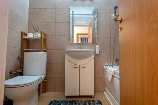 Central Apartment - 3