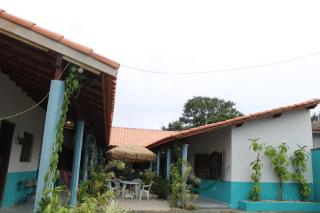 Azular Ubatuba - Eco Vila, Casas, Bangalôs, Yoga & Surf Inn - 6