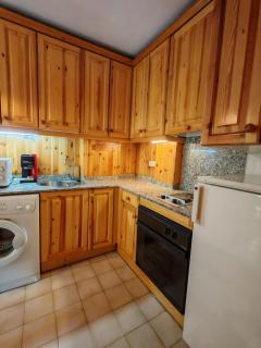 Perfecto para parejas- Fuego, confort y equipado - Falcó 12 - 4